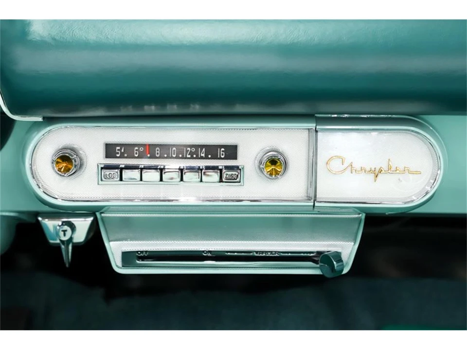 1957 Chrysler New Yorker - Image 22 of 31