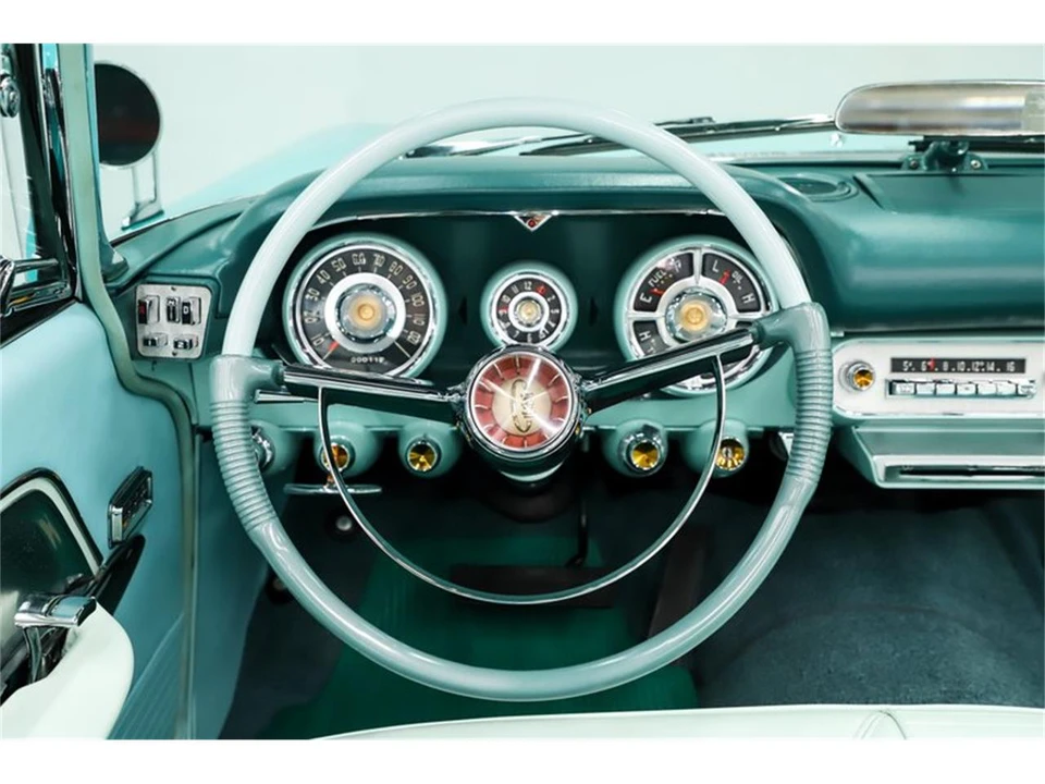 1957 Chrysler New Yorker - Image 15 of 31