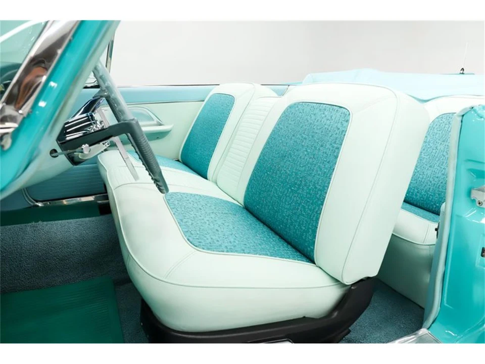 1957 Chrysler New Yorker - Image 11 of 31