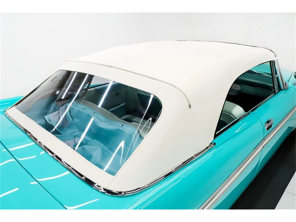 1957 Chrysler New Yorker - Image 31 of 31