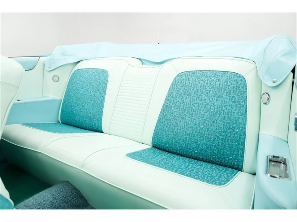 1957 Chrysler New Yorker - Image 12 of 31