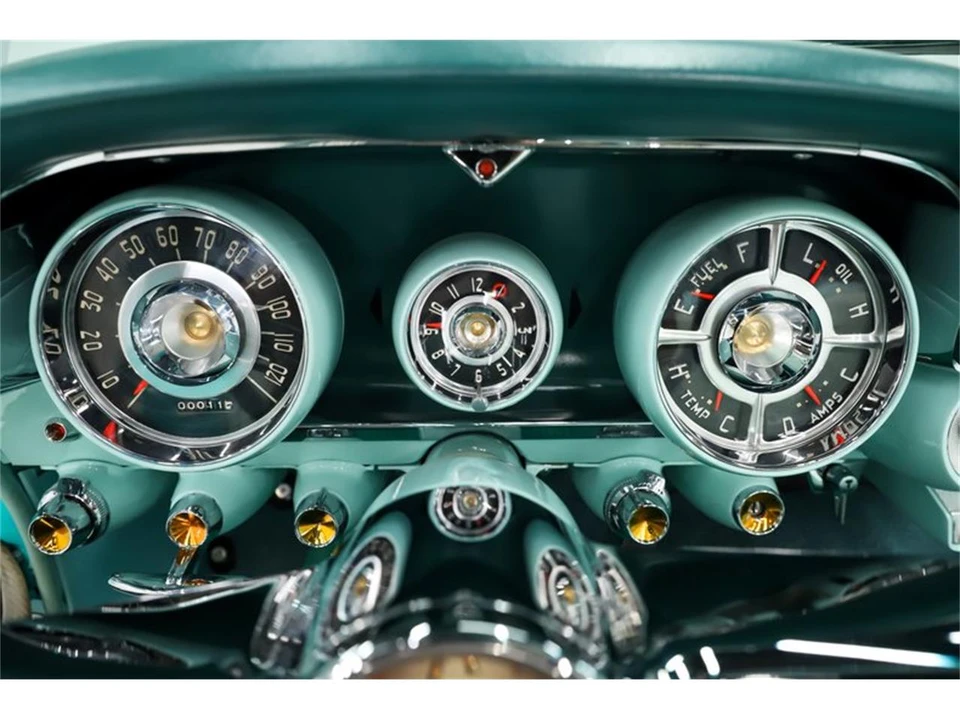1957 Chrysler New Yorker - Image 16 of 31