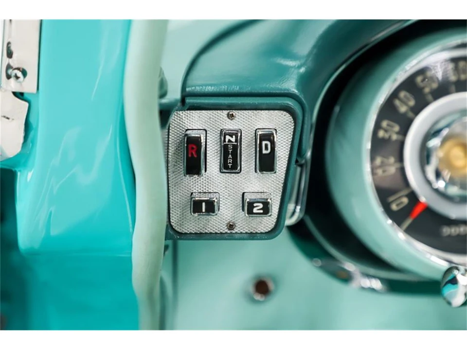 1957 Chrysler New Yorker - Image 4 of 31