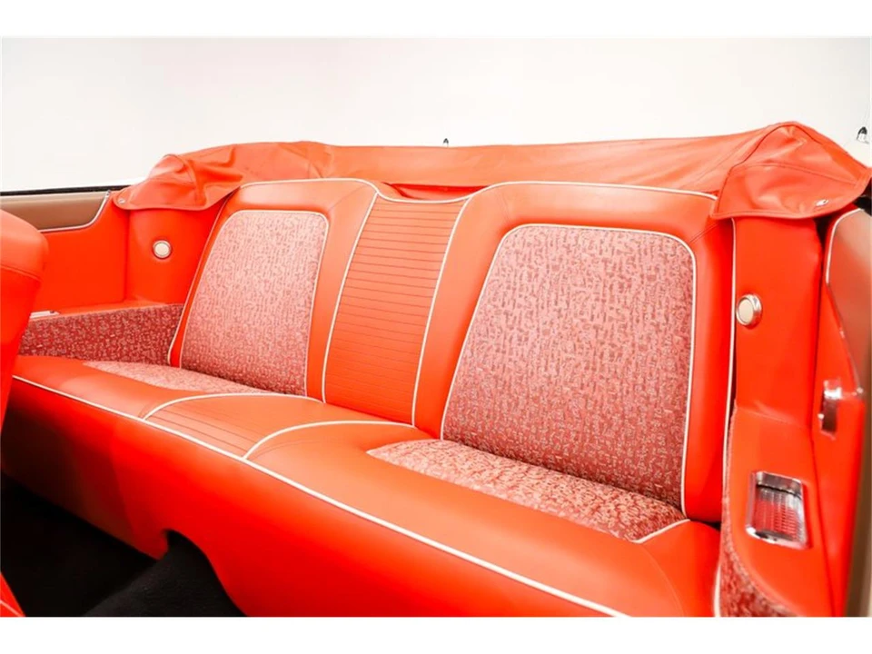 1957 Chrysler New Yorker - Image 13 of 31