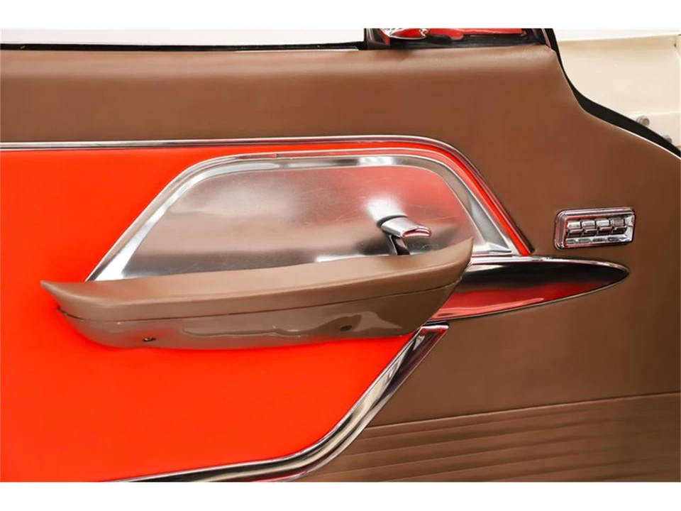 1957 Chrysler New Yorker - Image 9 of 31