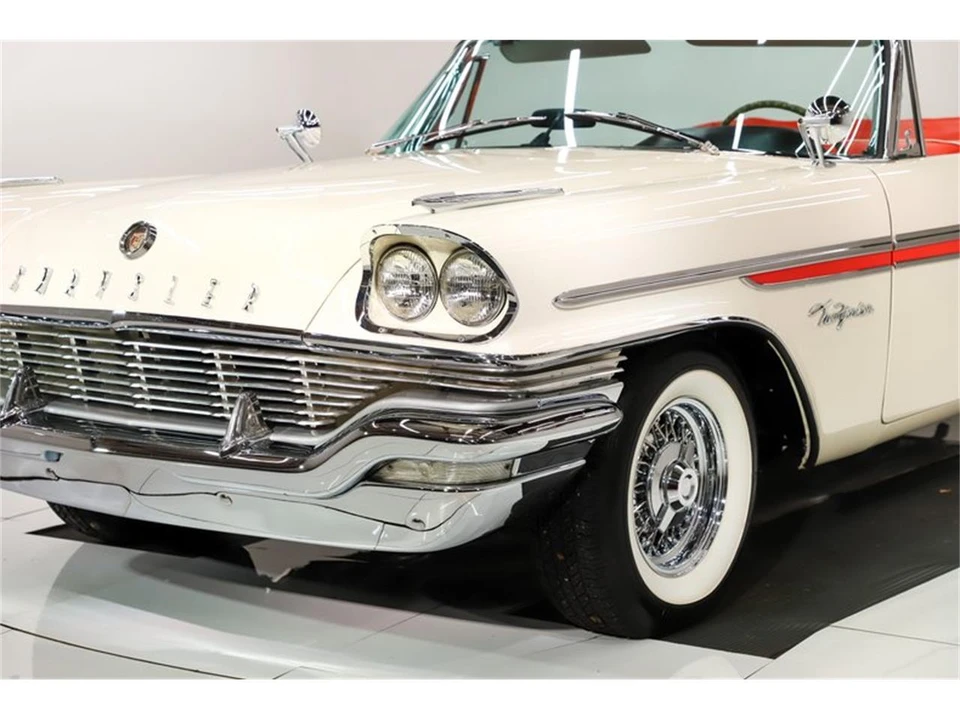 1957 Chrysler New Yorker - Image 28 of 31