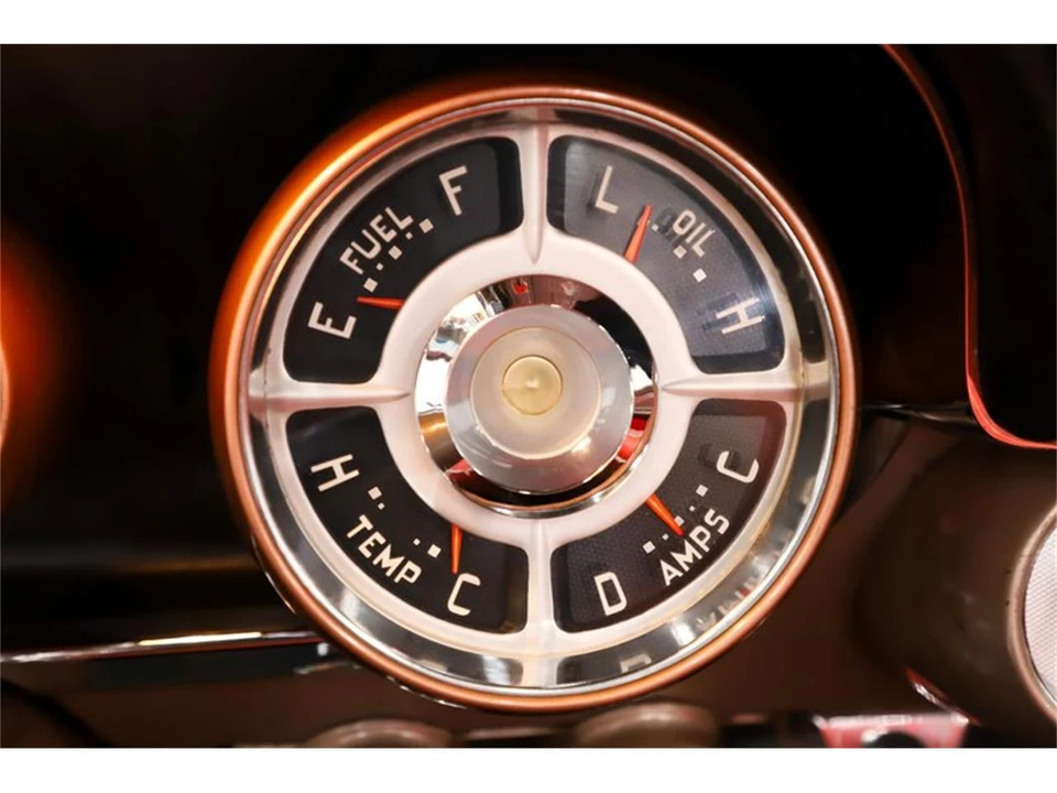 1957 Chrysler New Yorker - Image 20 of 31