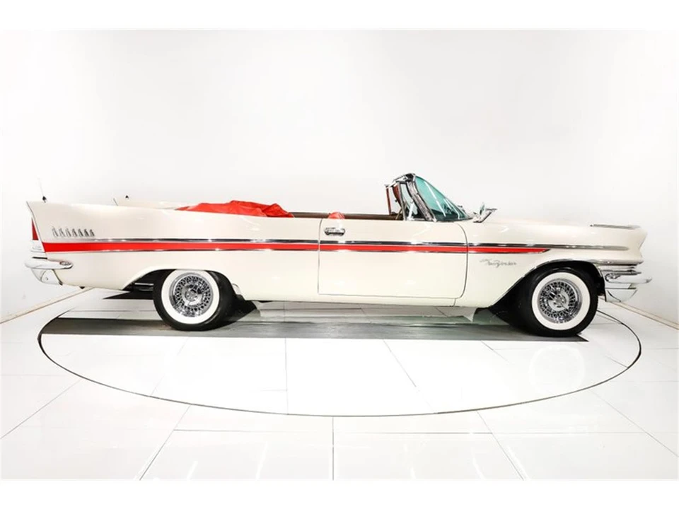 1957 Chrysler New Yorker - Image 14 of 31
