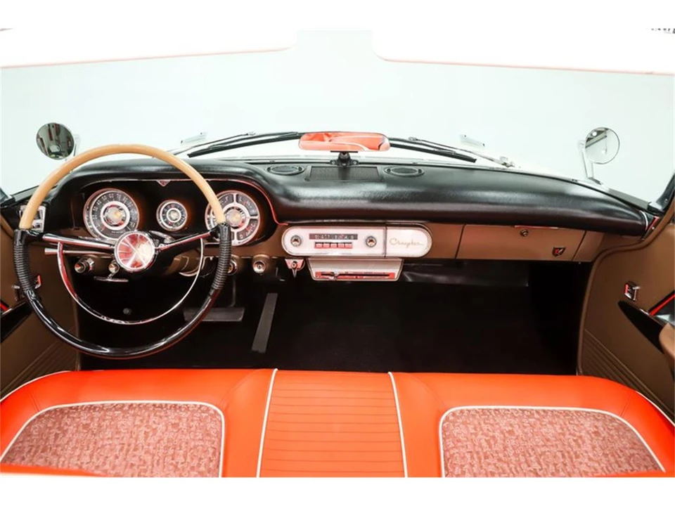 1957 Chrysler New Yorker - Image 22 of 31