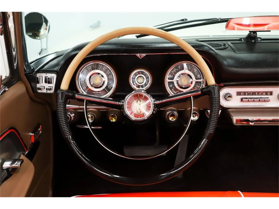1957 Chrysler New Yorker - Image 16 of 31