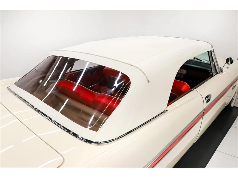 1957 Chrysler New Yorker - Image 31 of 31