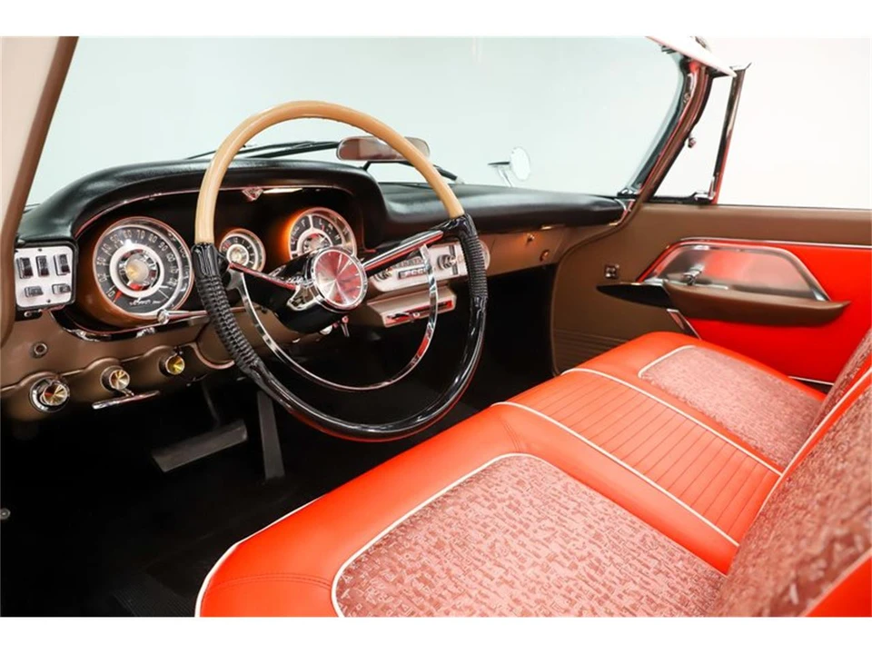 1957 Chrysler New Yorker - Image 2 of 31