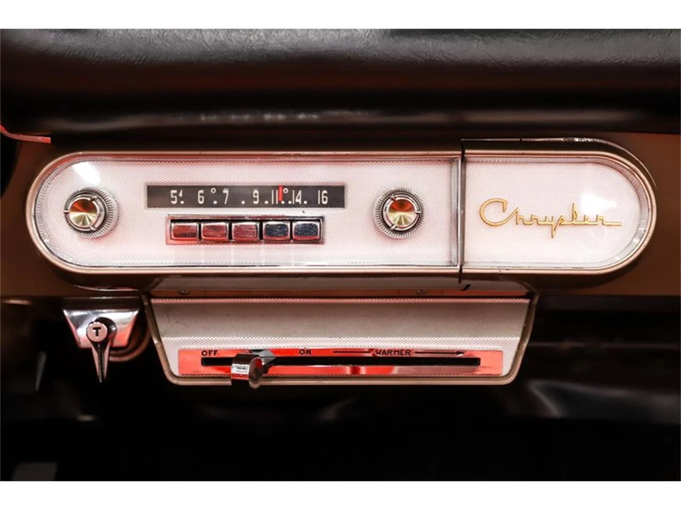 1957 Chrysler New Yorker - Image 23 of 31