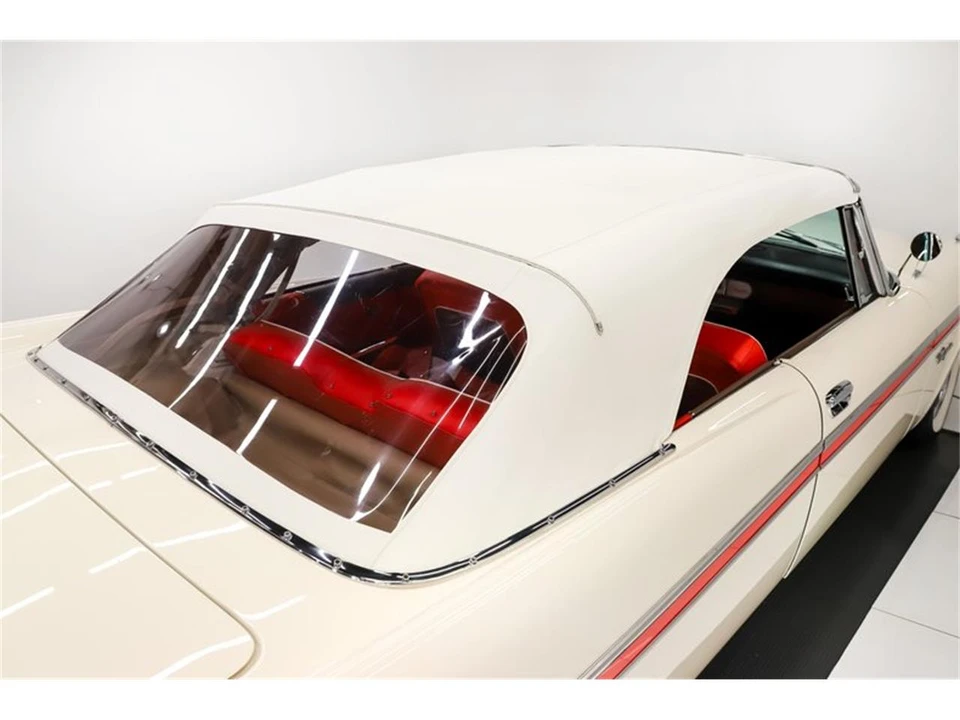 1957 Chrysler New Yorker - Image 31 of 31