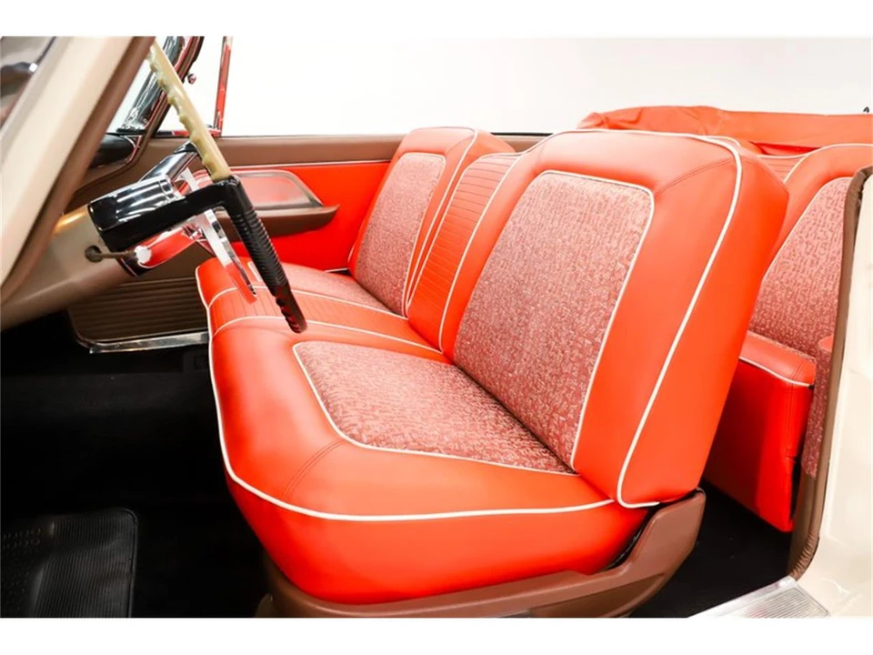 1957 Chrysler New Yorker - Image 12 of 31