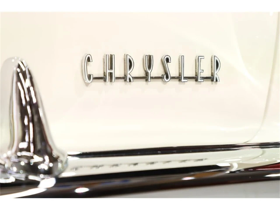 1957 Chrysler New Yorker - Image 24 of 31
