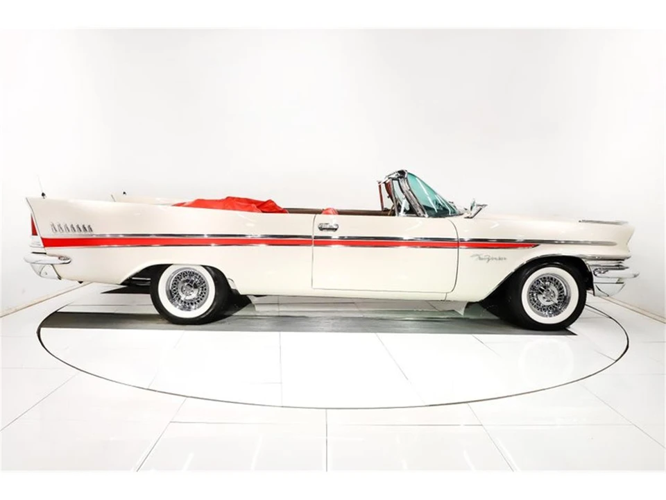 1957 Chrysler New Yorker - Image 14 of 31