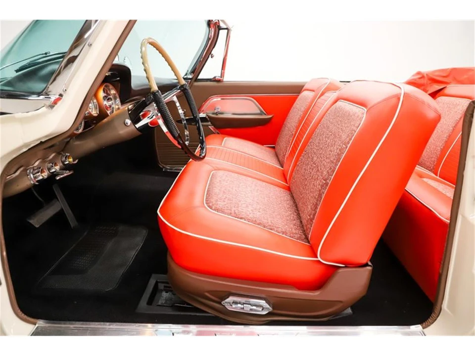 1957 Chrysler New Yorker - Image 25 of 31