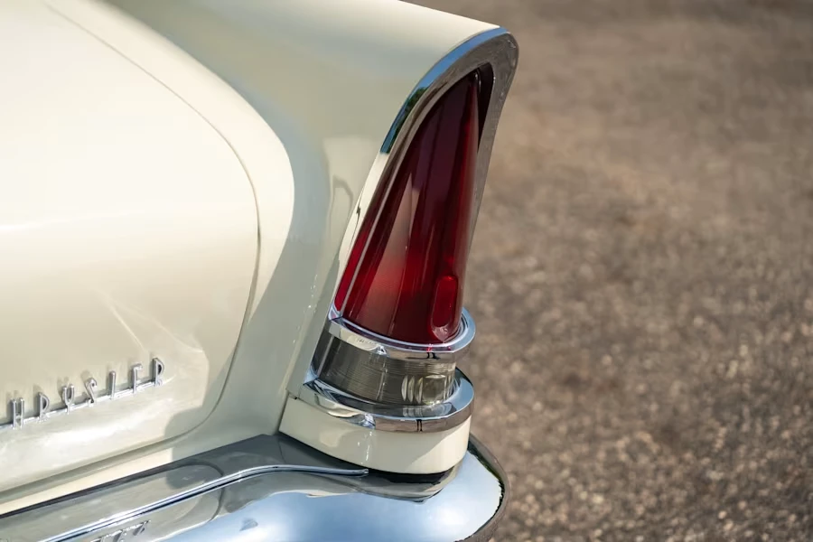1957 Chrysler New Yorker - Image 15 of 31
