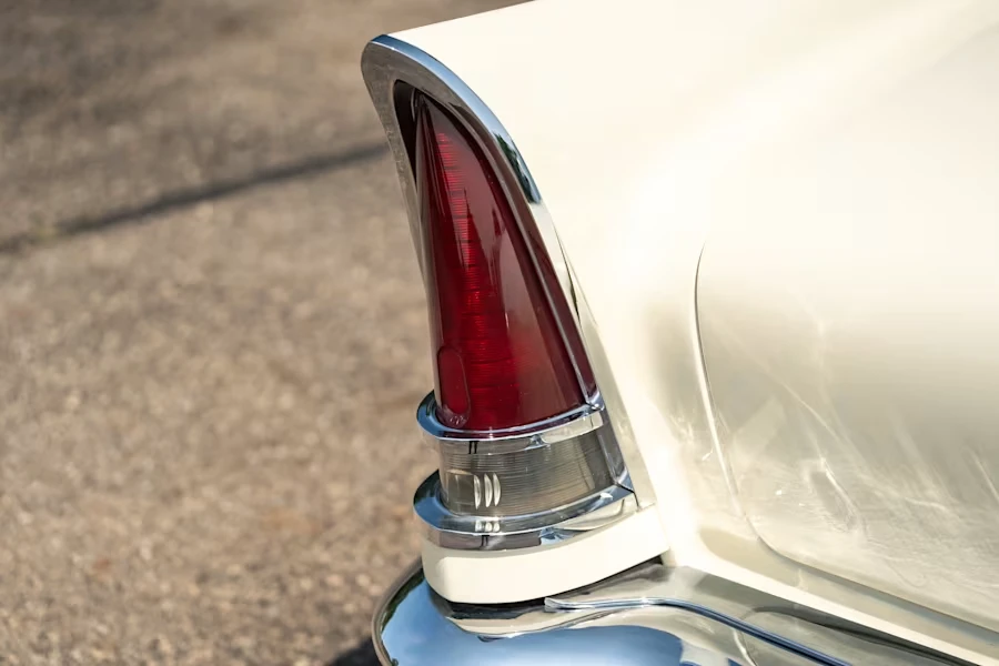1957 Chrysler New Yorker - Image 18 of 31
