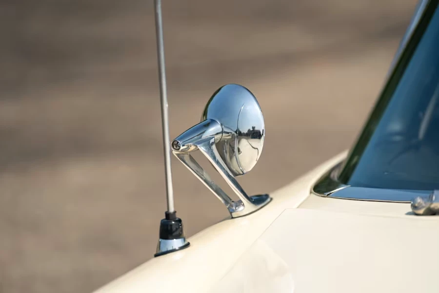 1957 Chrysler New Yorker - Image 19 of 31