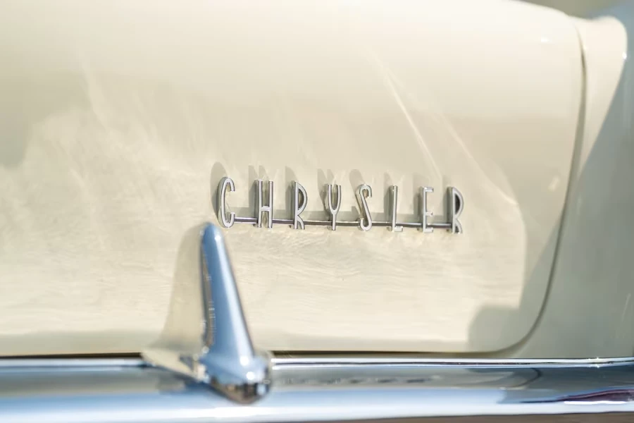 1957 Chrysler New Yorker - Image 22 of 31