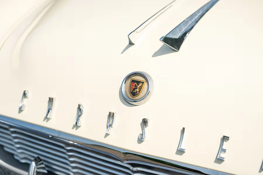 1957 Chrysler New Yorker - Image 9 of 31
