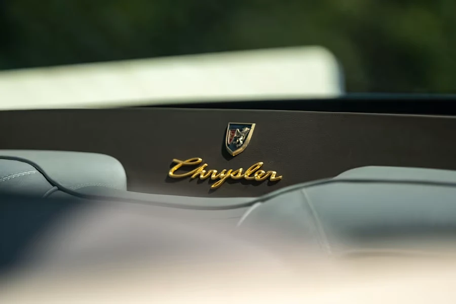 1957 Chrysler New Yorker - Image 16 of 31