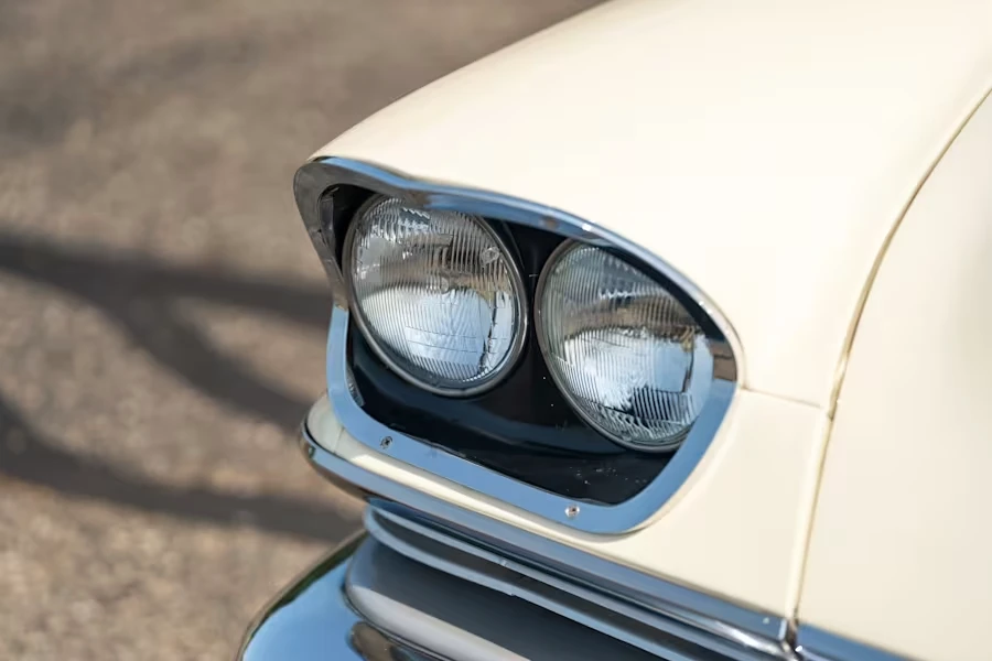 1957 Chrysler New Yorker - Image 13 of 31