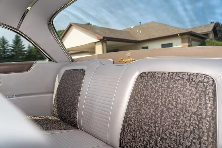 1957 Chrysler New Yorker - Image 26 of 31
