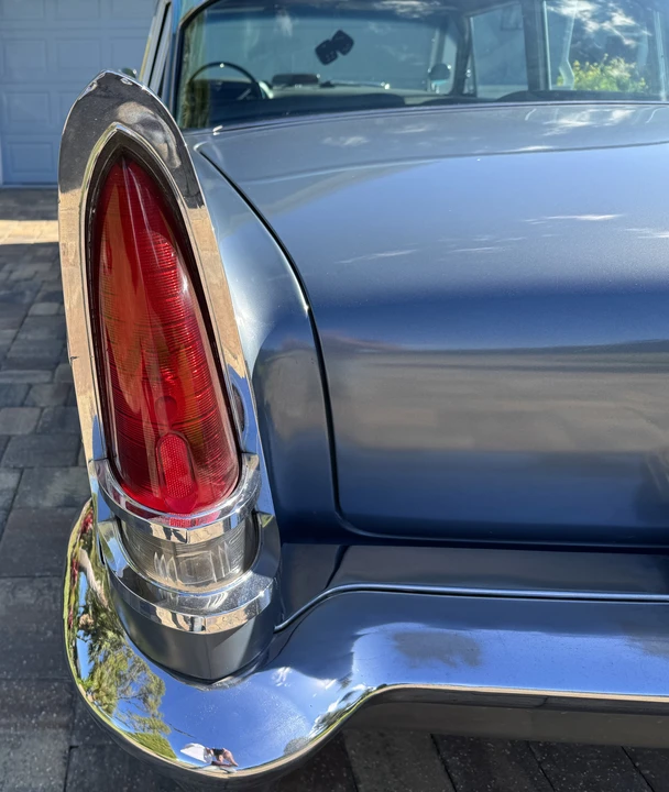 1957 Chrysler New Yorker - Image 16 of 31