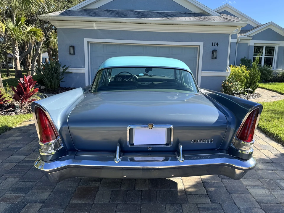 1957 Chrysler New Yorker - Image 7 of 31