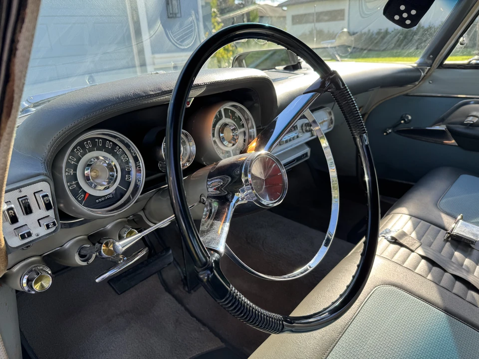 1957 Chrysler New Yorker - Image 25 of 31