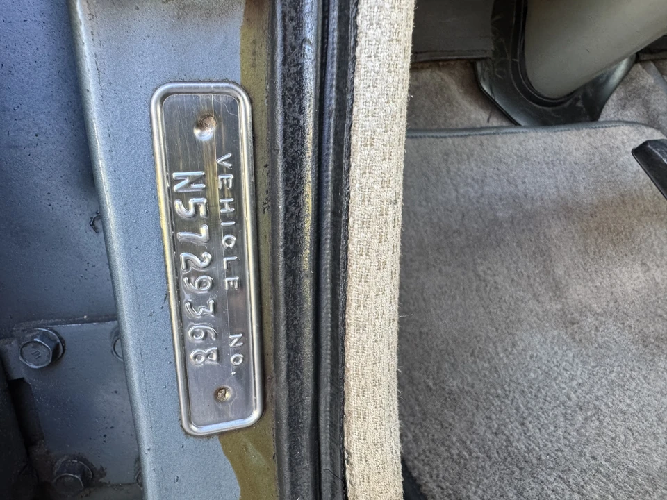 1957 Chrysler New Yorker - Image 27 of 31