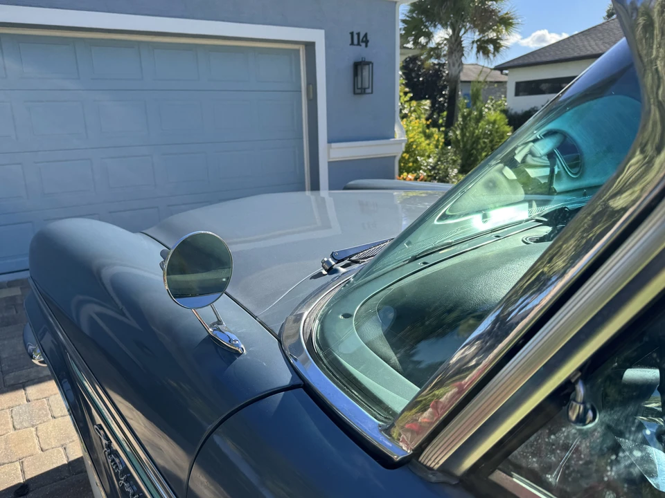 1957 Chrysler New Yorker - Image 11 of 31