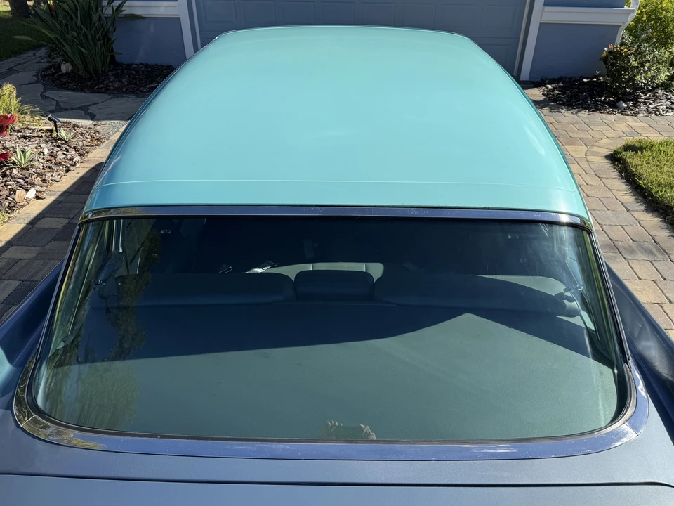 1957 Chrysler New Yorker - Image 15 of 31