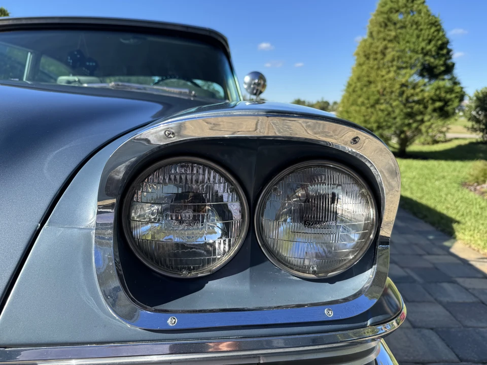 1957 Chrysler New Yorker - Image 23 of 31