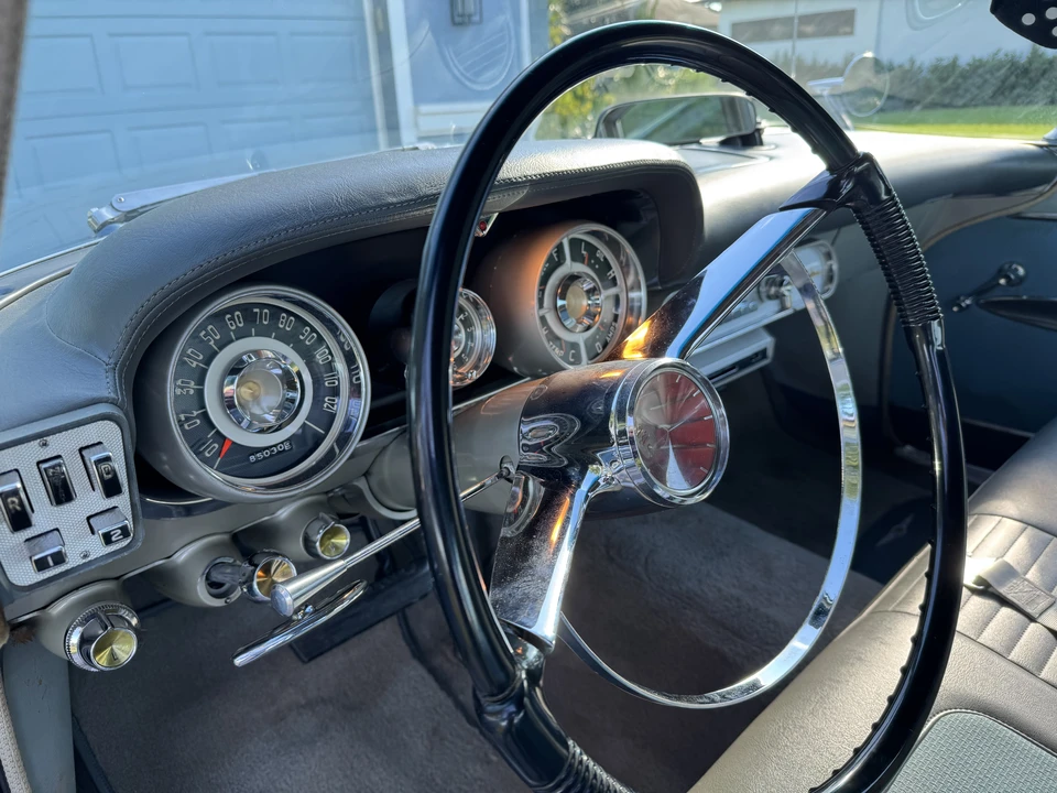 1957 Chrysler New Yorker - Image 26 of 31