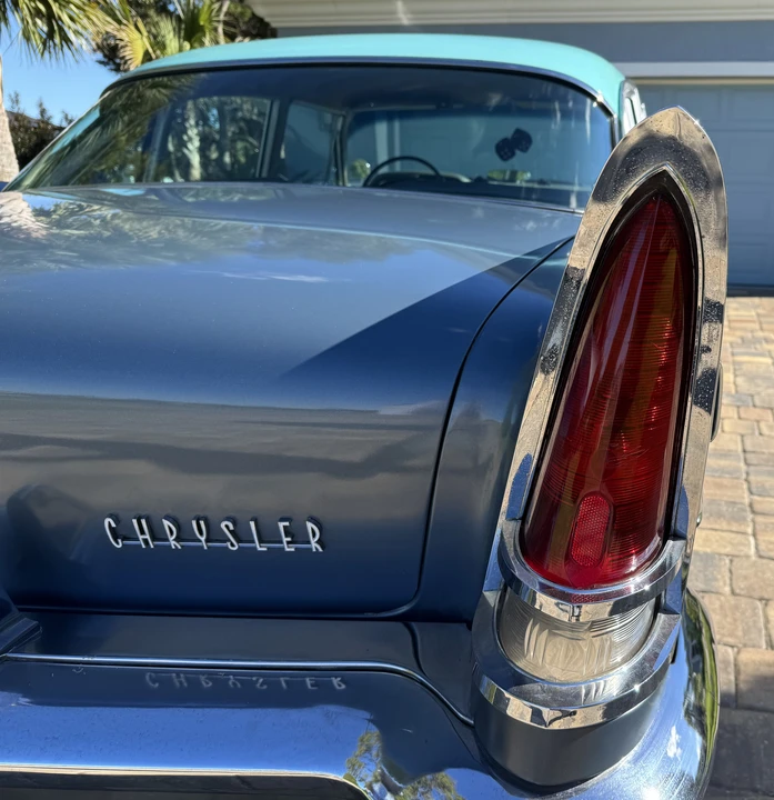 1957 Chrysler New Yorker - Image 17 of 31