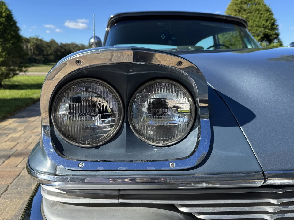 1957 Chrysler New Yorker - Image 22 of 31