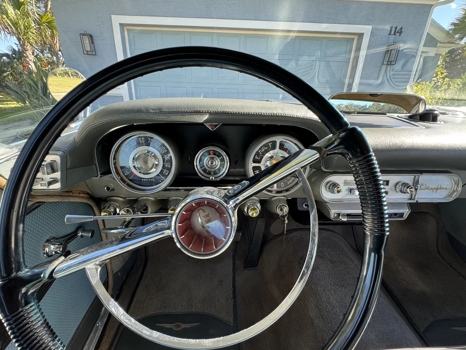 1957 Chrysler New Yorker - Image 31 of 31