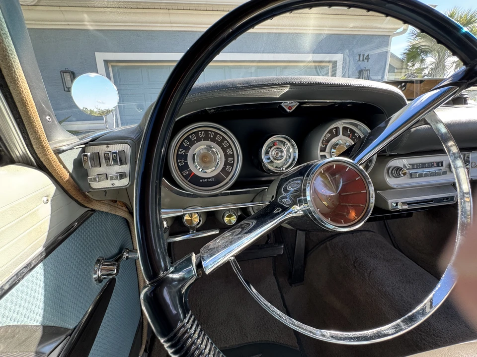 1957 Chrysler New Yorker - Image 30 of 31