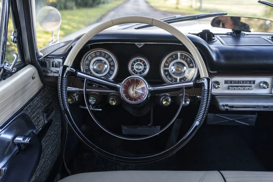 1957 Chrysler New Yorker - Image 31 of 31