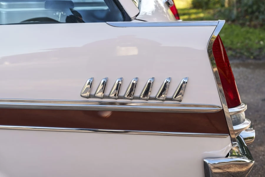 1957 Chrysler New Yorker - Image 16 of 31