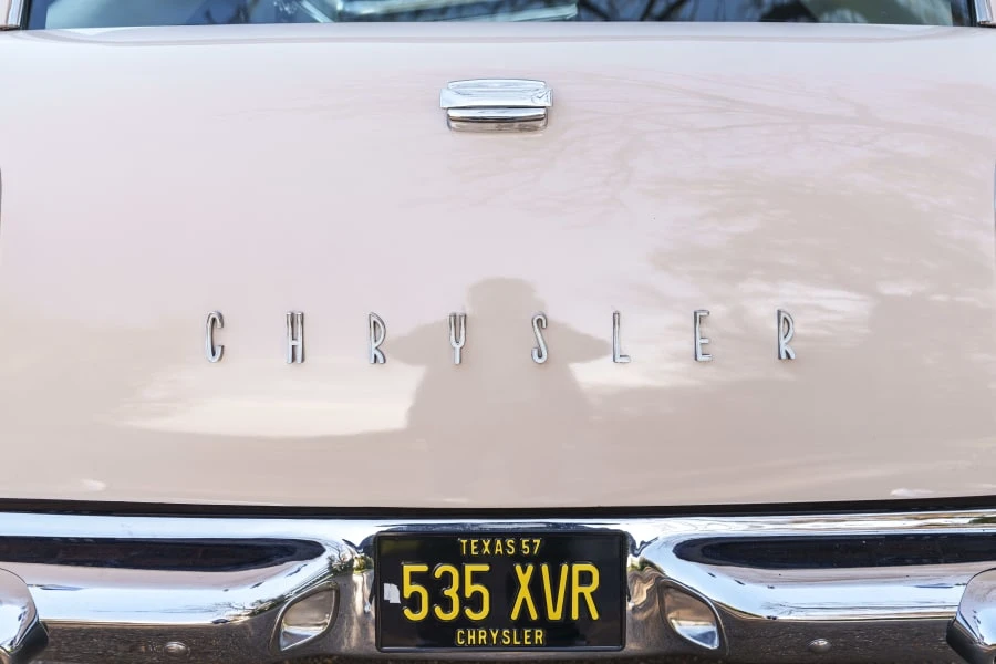 1957 Chrysler New Yorker - Image 12 of 31