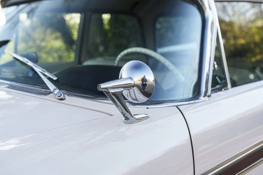 1957 Chrysler New Yorker - Image 10 of 31