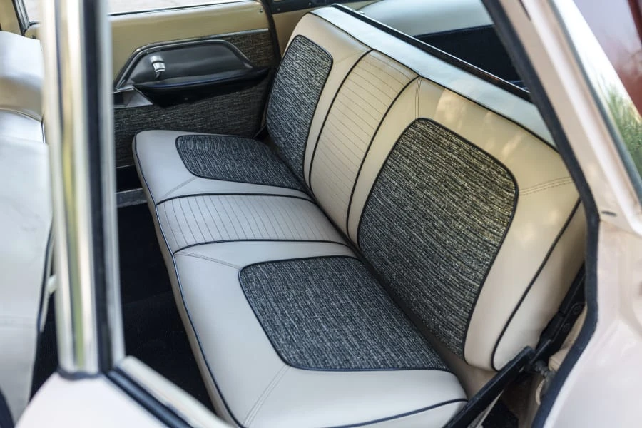 1957 Chrysler New Yorker - Image 26 of 31