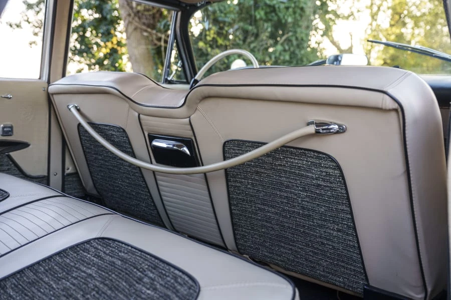 1957 Chrysler New Yorker - Image 27 of 31