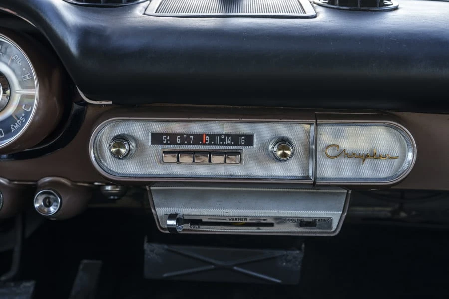 1957 Chrysler New Yorker - Image 28 of 31