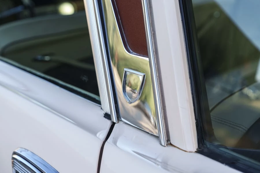 1957 Chrysler New Yorker - Image 13 of 31
